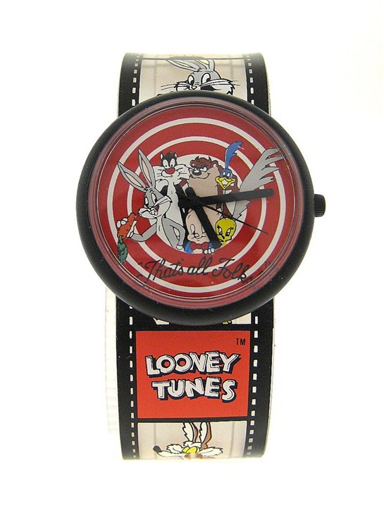 Looney-Tunes