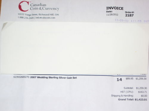 2007-Silver-Dollar-Wedding-Sets