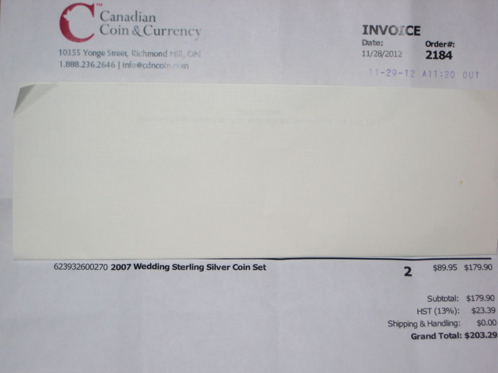 2007-Silver-Dollar-Wedding-Sets
