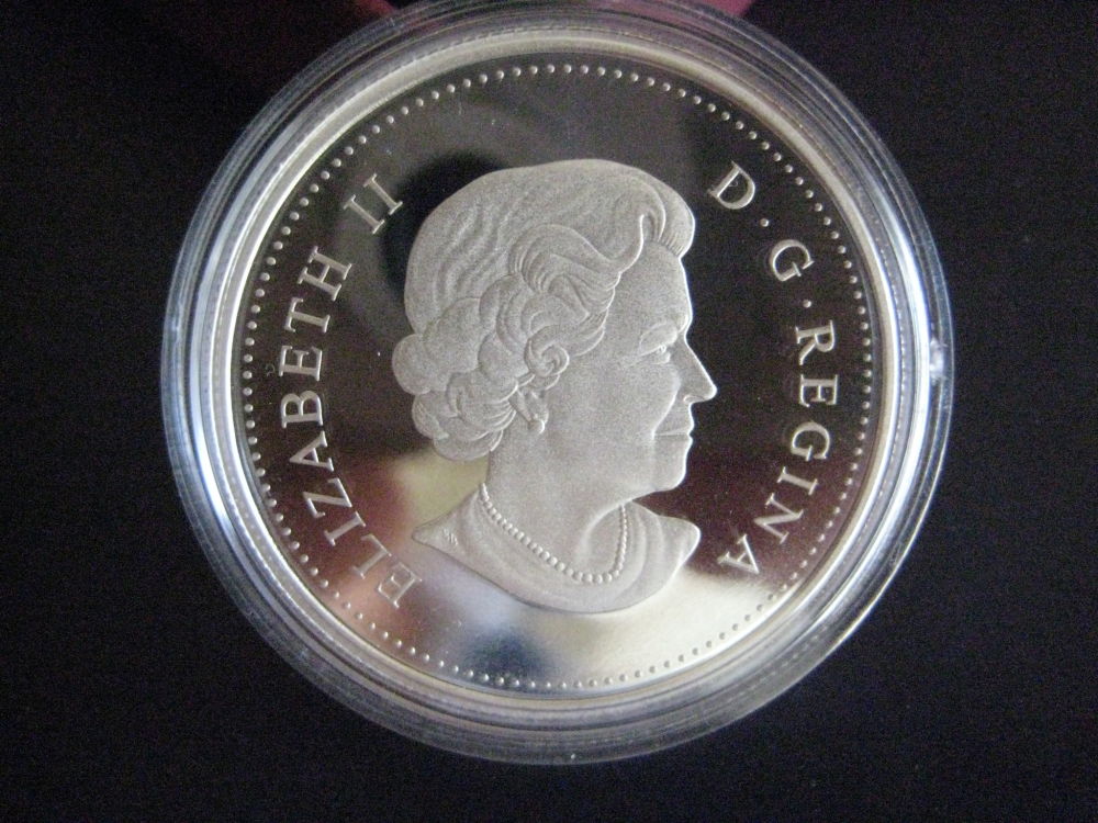 2012-$5-Georgina-Pope-Silver-Coin