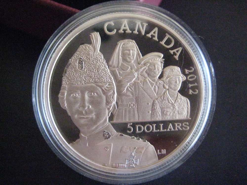 2012-$5-Georgina-Pope-Silver-Coin
