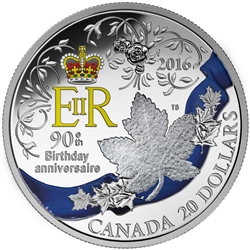 Queens-90th-Birthday-Coin.