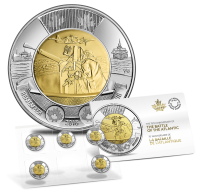 75th-Anniversary-Of-The-Battle-Of-The-Atlantic-Coin-Pack