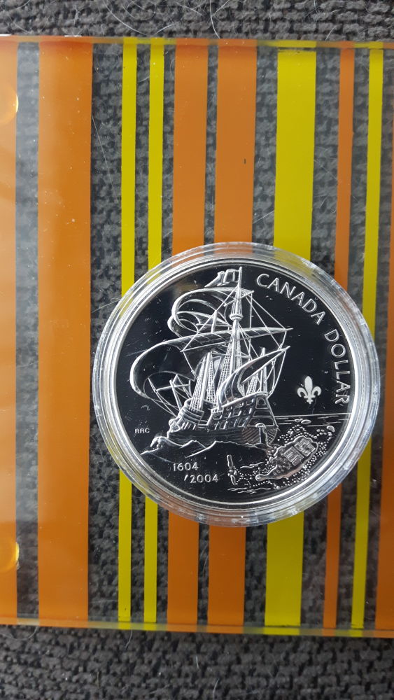 2009-$20-Silver-Coin---475th-Anniversary-Of-Jacques-Cartiers