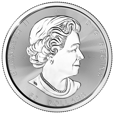 10-Oz-2017-Royal-Canadian-Mint-Magnificent-Maple-Leaves-Silver-Coin