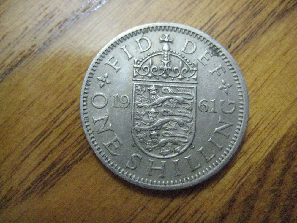 Mixed-World--Coins--Value
