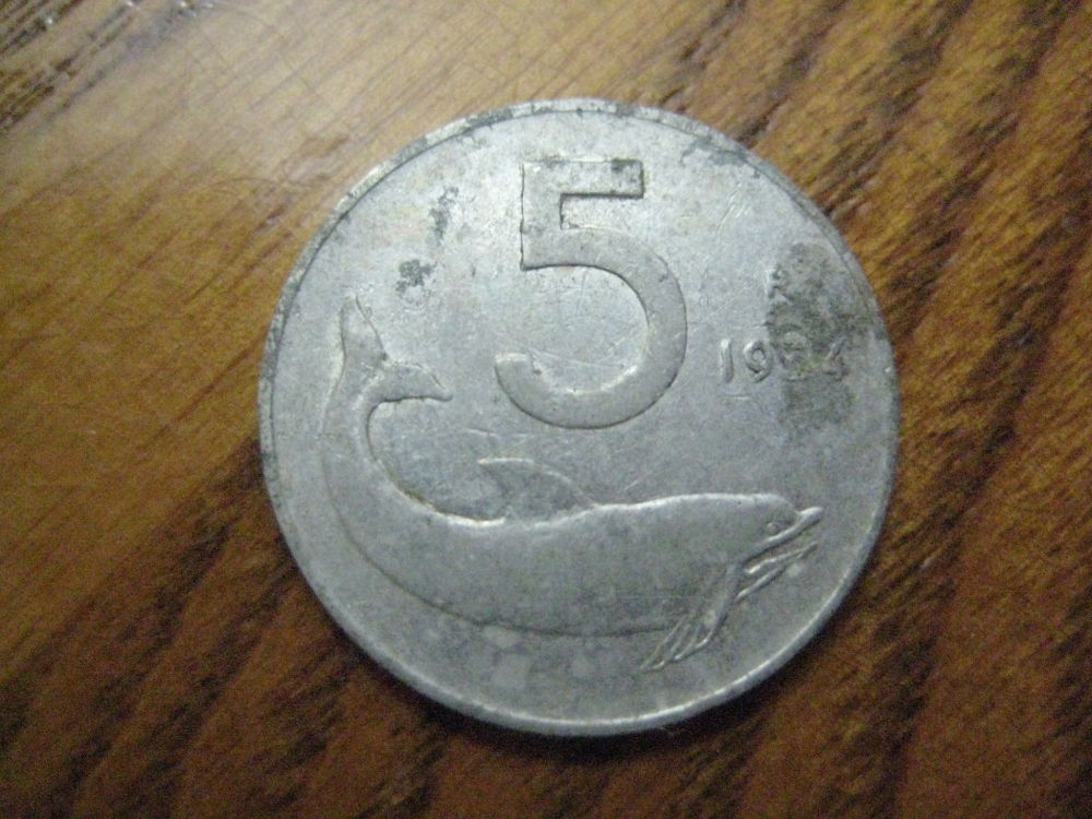 Mixed-World--Coins--Value