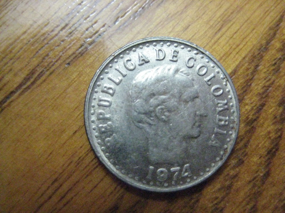 Mixed-World--Coins--Value