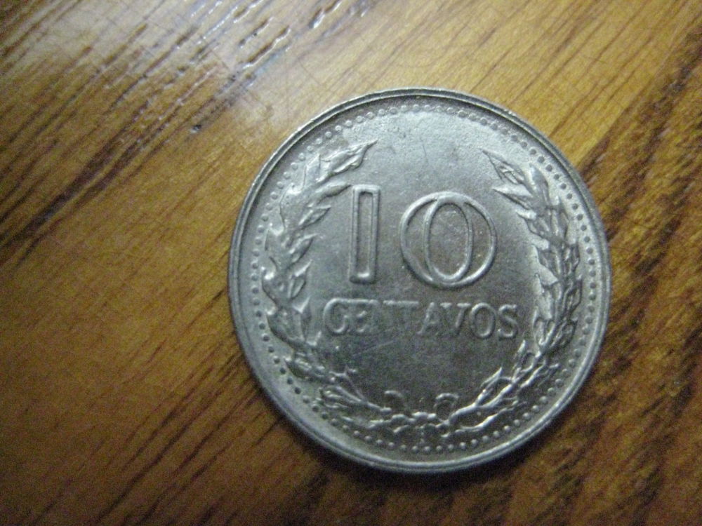 Mixed-World--Coins--Value