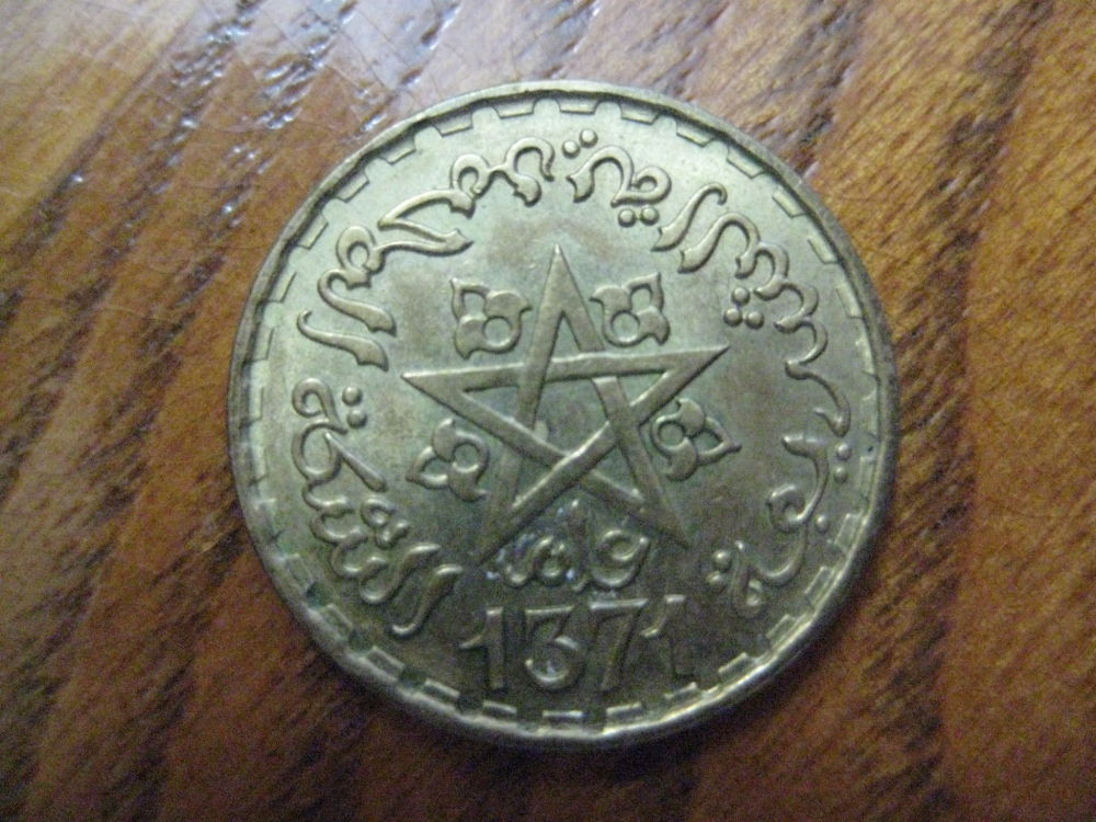 Mixed-World--Coins--Value