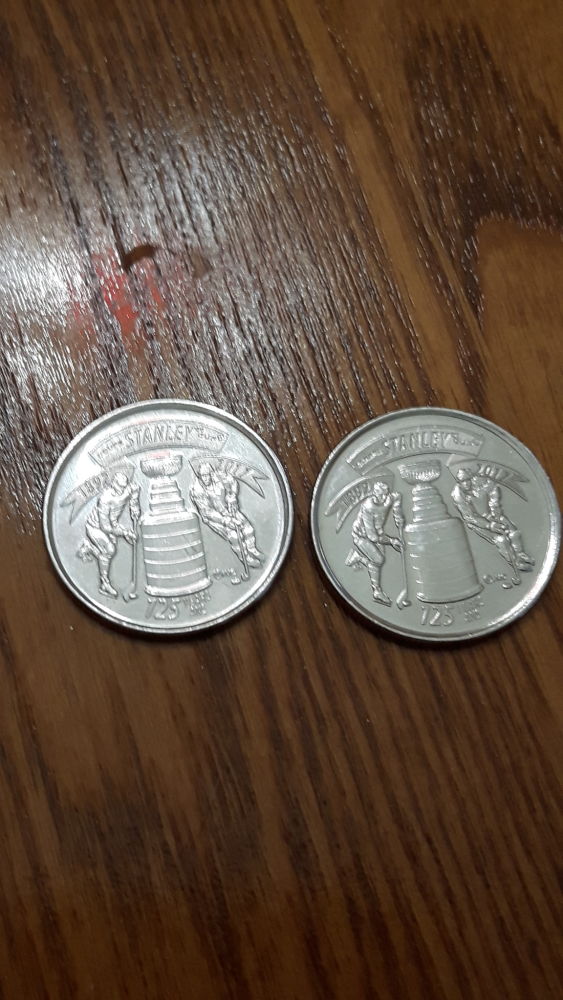 RCM-New-Release:-2017-25-Cent-125th-Anniversary-Of-The-Stanley-Cup-Special-Wrap-Coin-Roll