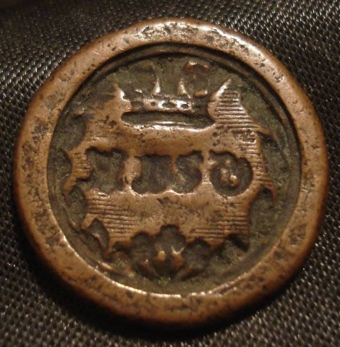 Unknown-Token