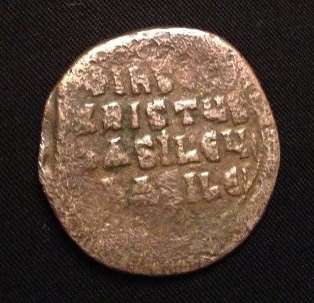 Unknown-Coin-Or-Token