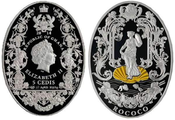 Ghana-Coin