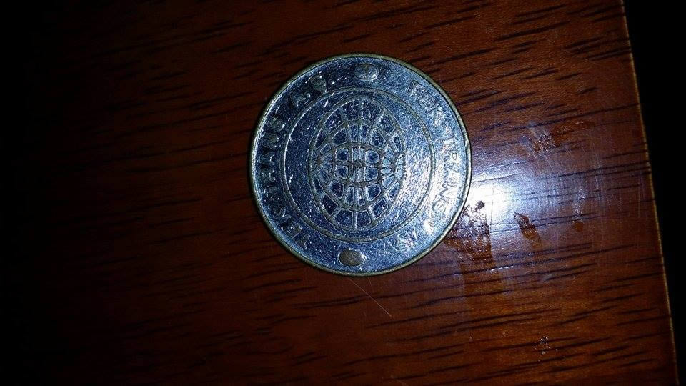 Unknown-Token