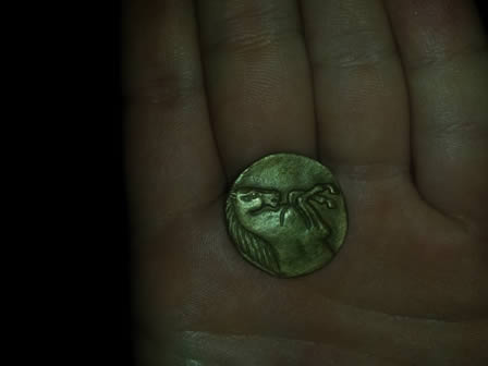 Unknown-Coin-Or-Token
