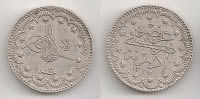Ottoman-Coins