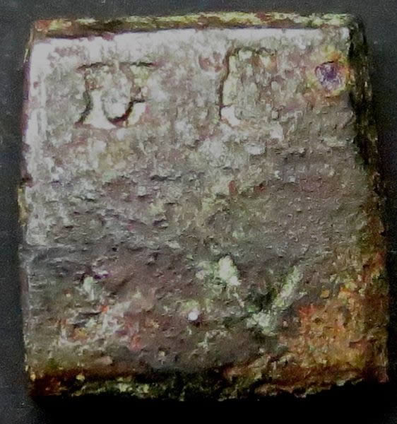 Unknown-Coin-Weight