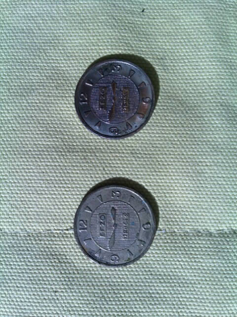 Token?