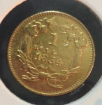 1854-Gold-Dollar-Fake?