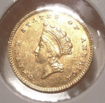 1854-Gold-Dollar-Fake?