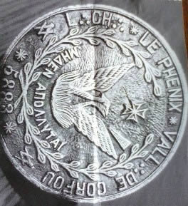 Medal