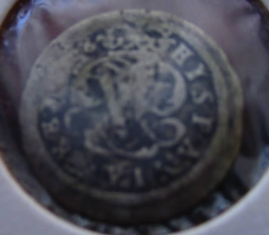 Unknown-Spamish-Coin