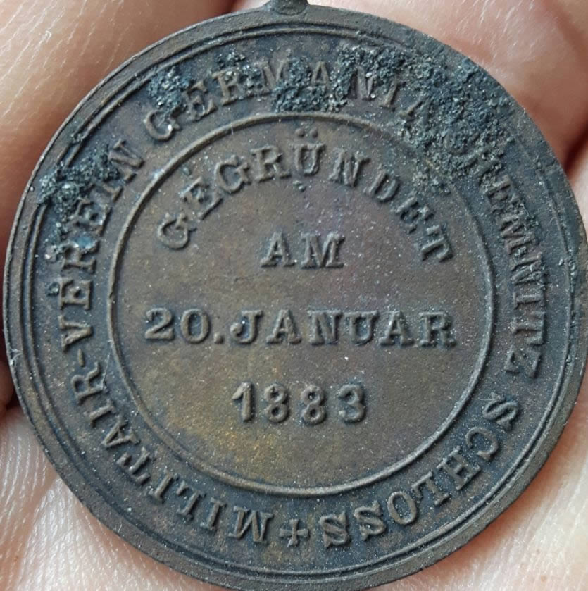Unknown-Token-Or--Not?