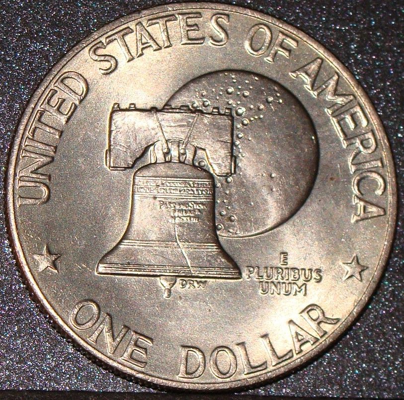 Post-An-Ike-Eisenhower-Dollar