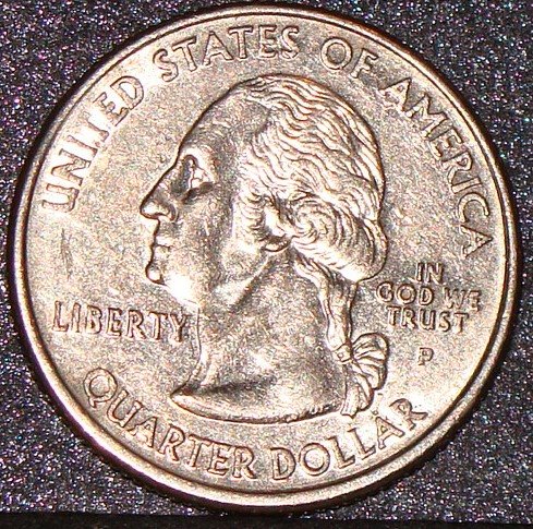 2005-P-West-Virginia-Cud