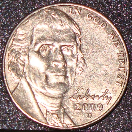 2009-D-Nickel---Todays-Find