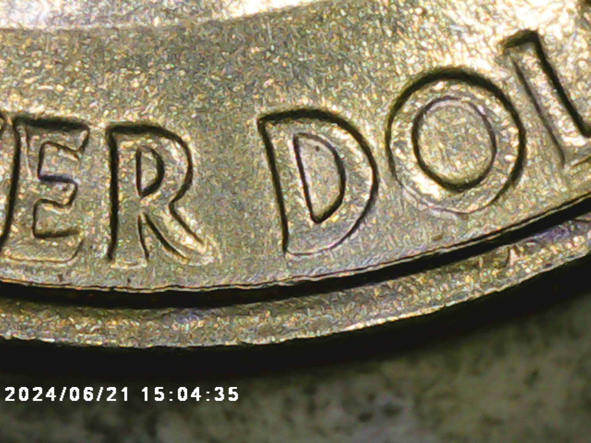 Well-Sombody-Tried-2-Headed-Quarter