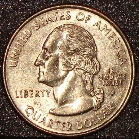 1999-P-Connecticut-Doubling-On-Reverse
