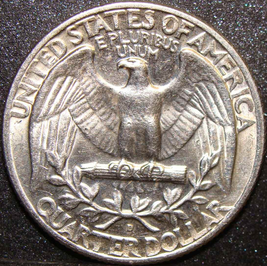 Yldcoin's-Quarter-Roll-Finds