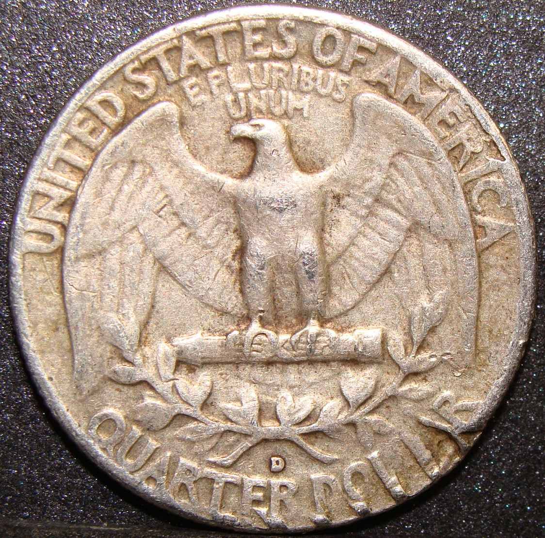 Yldcoin's-Quarter-Roll-Finds