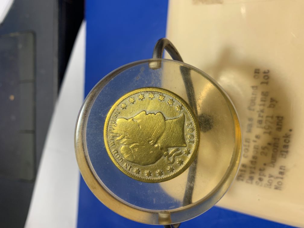 What-Would-You-Do-With-This-Coin?--1903-S-Half