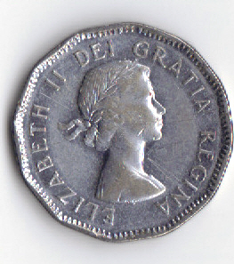 1953-5-Cents