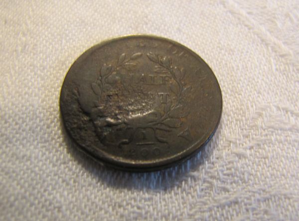1807-Half-Cent---Stamping-Error?