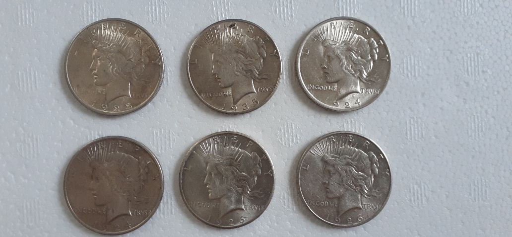 Picked-These-Up-At-An-Auction-This-Weekend