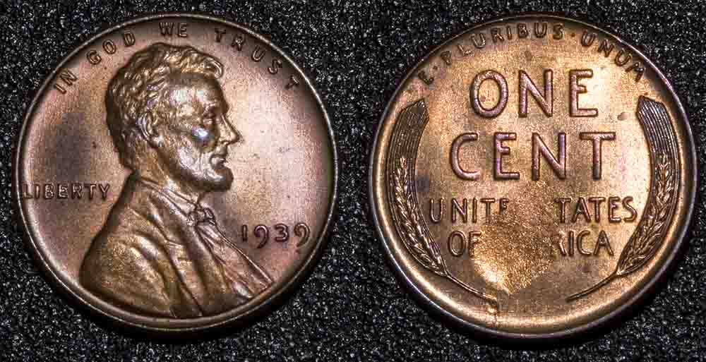 Tweaking-My-Lighting-With-Mint-State-Coins