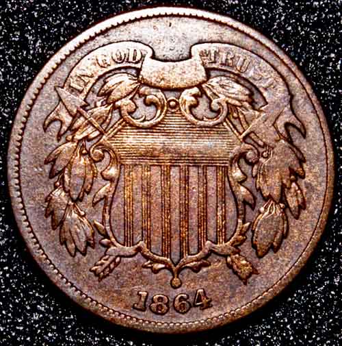 1864-2-Cent-LL-With-177-Degree-Rotation