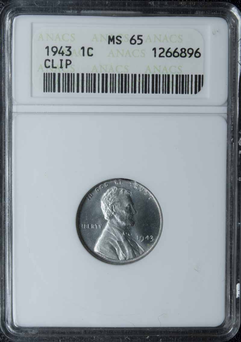 Steel-War-Penny--What-Type-Of-Damage-Is-This?