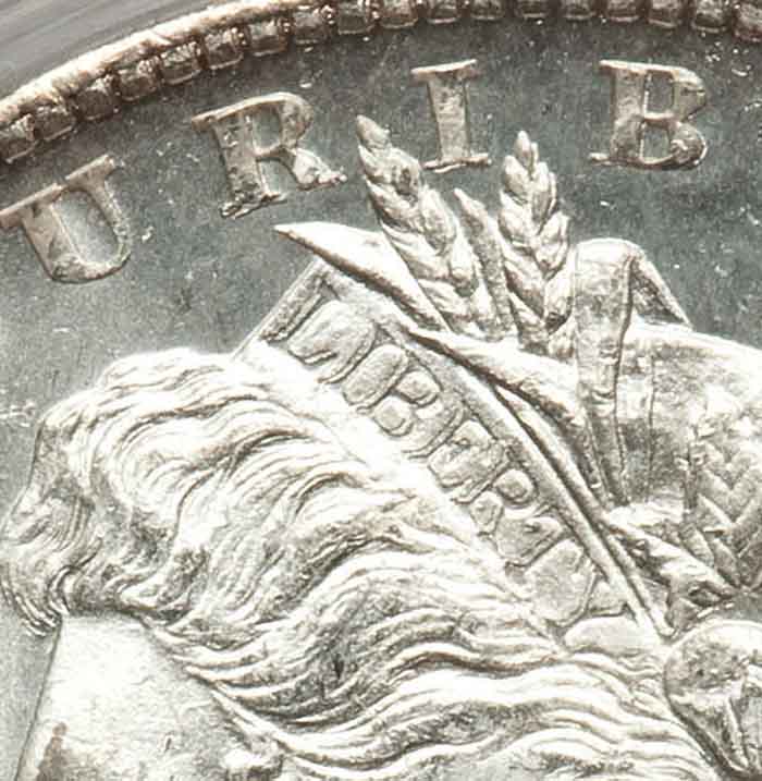 1878-Morgan-Dollar-Doubled-Entire-Obverse,-7/4-Tf?
