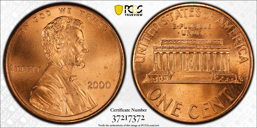 Fresh-From-PCGS!--Finally-Got-My-Cheerios-Coins-Graded!