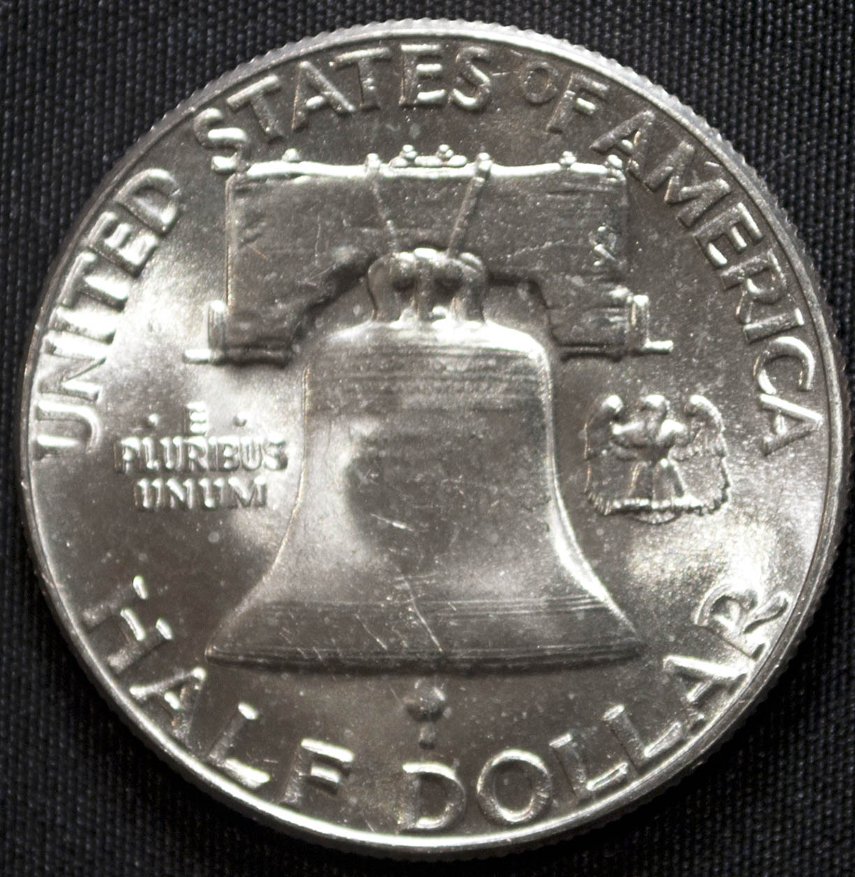 1953-Franklin-Fresh-From-NGC-Guess-The-Grade