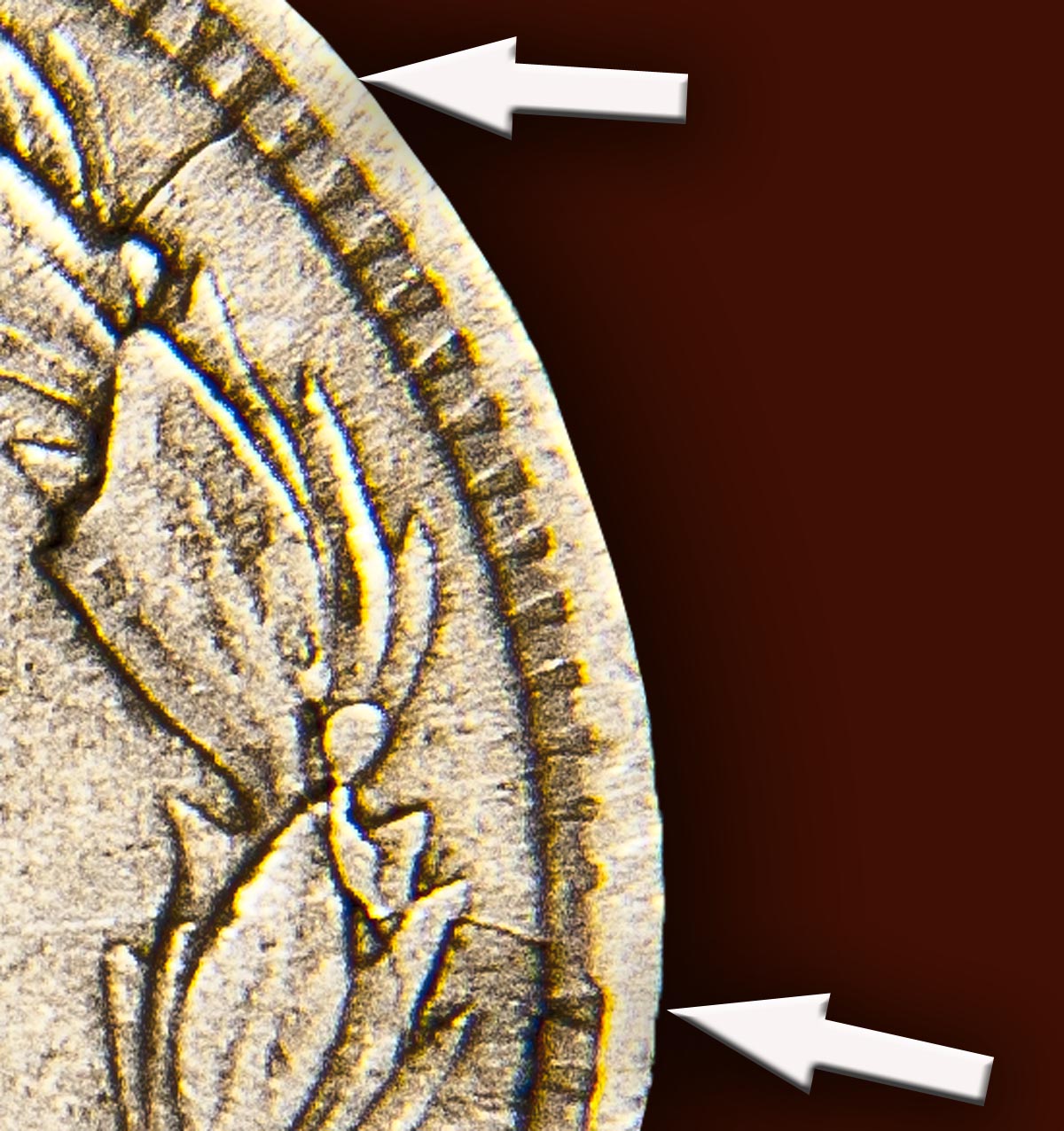1881-3�-Nickel-With-Unlisted-Pre-Cud