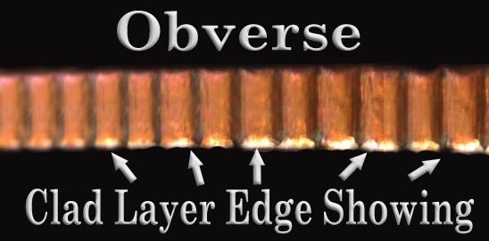 1979-Quarter---Copper-Obverse-Missing-Clad-Layer---Bonding-Error