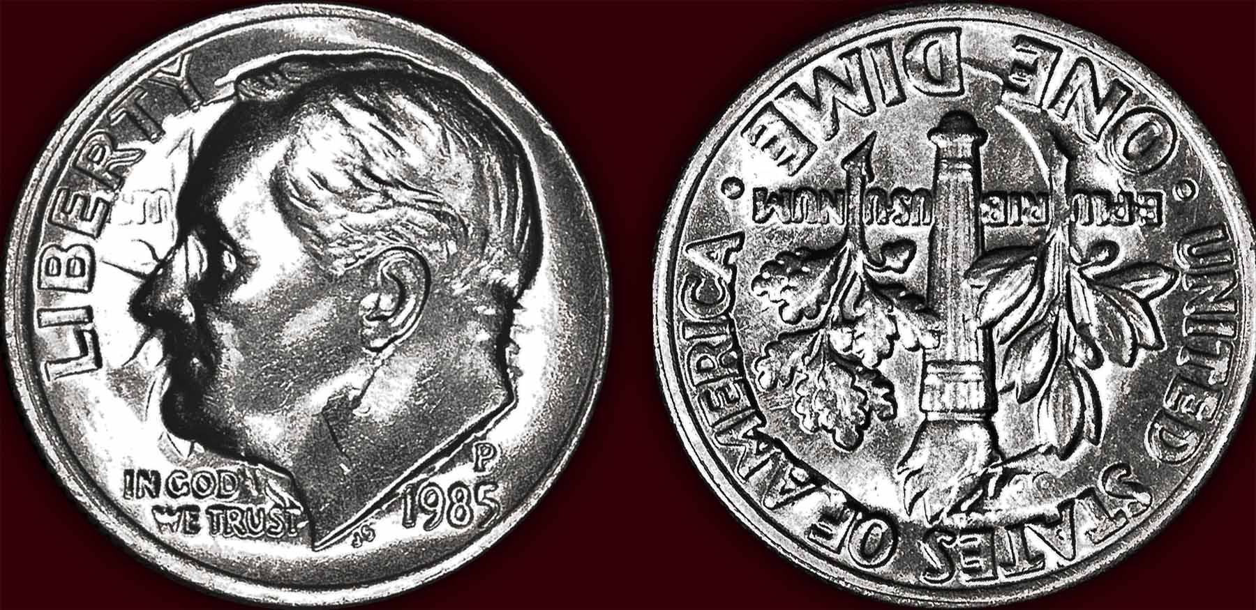 Post-A-Die-Clashed-Coin!