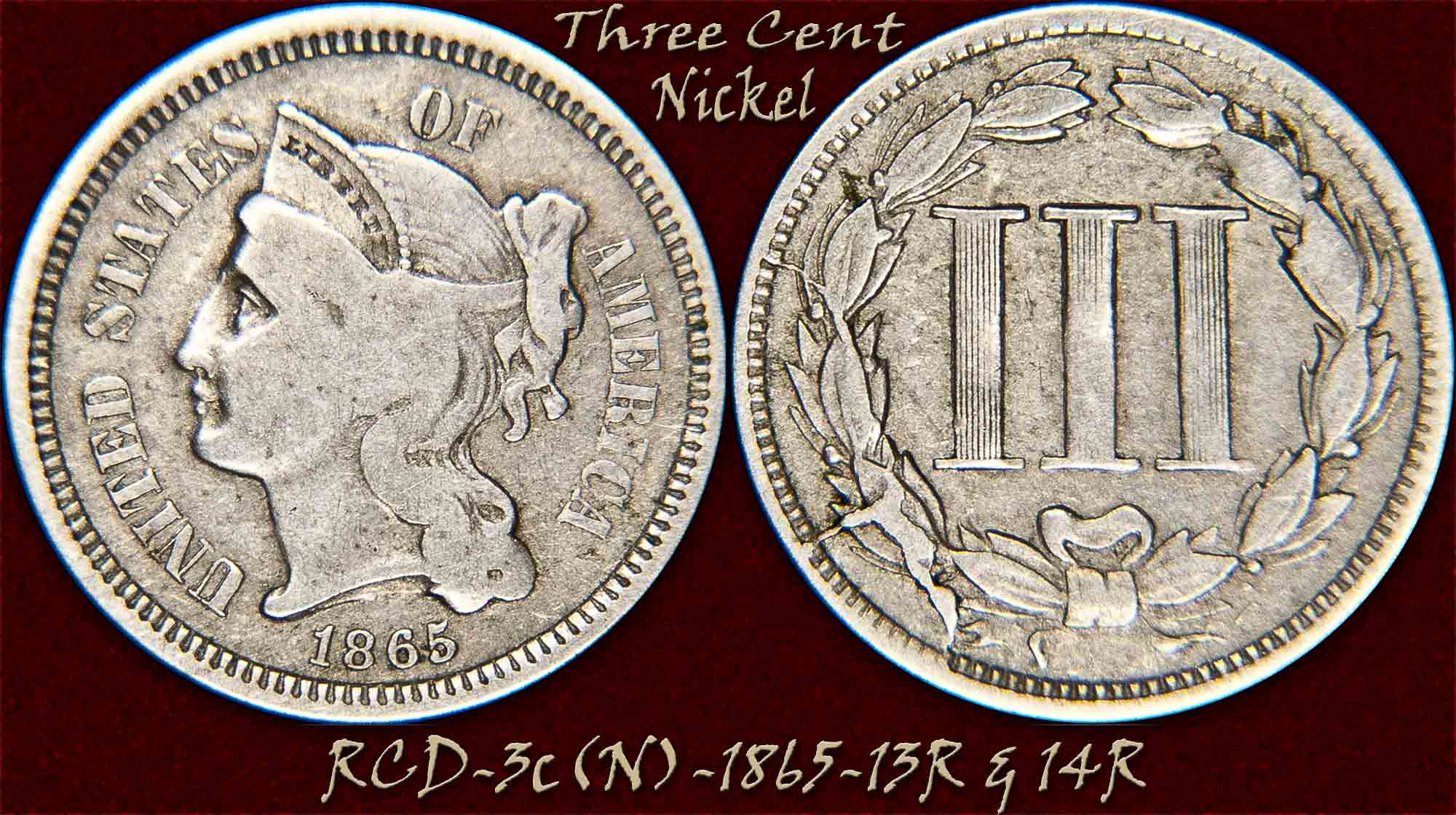 1865-3-Cent-Nickel-With-2-Large-Retained-Cuds-Grade?