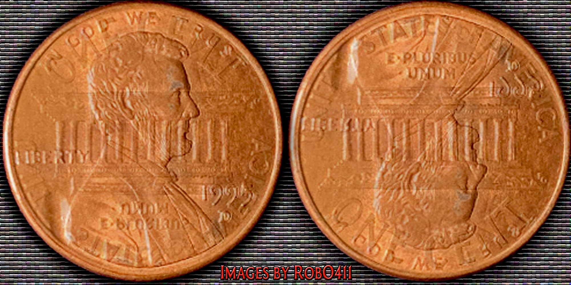 1995-D-LMC-REV-Struck-Through.-Outline-On-Obverse.
